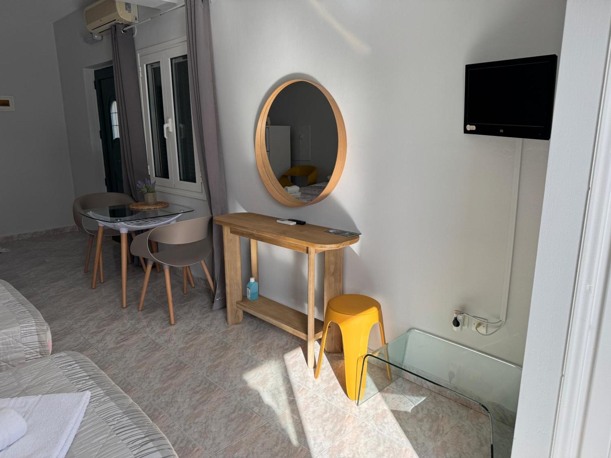 Port View Studios 바티 외부 사진
