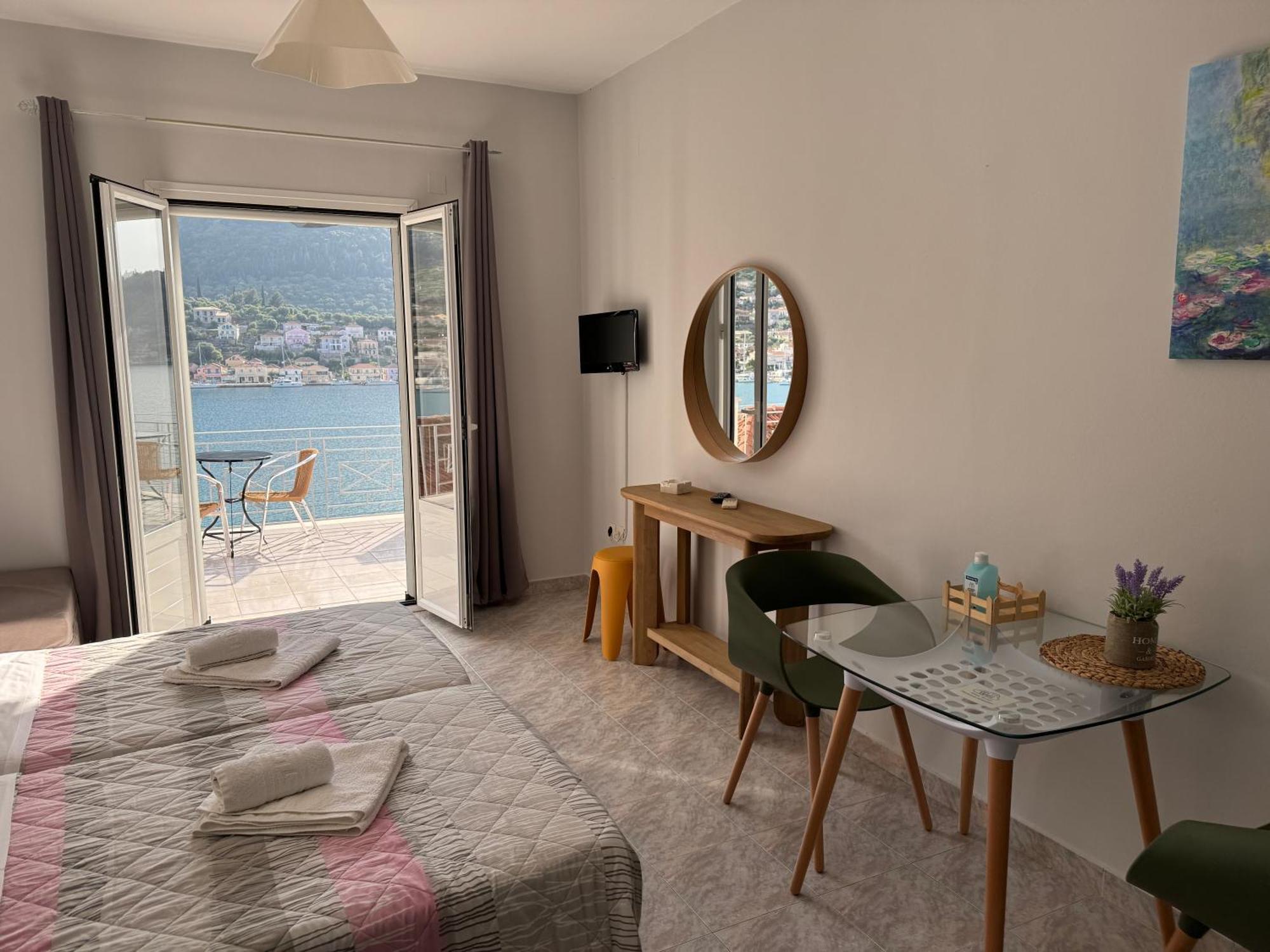 Port View Studios 바티 외부 사진